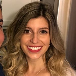 Meet your Posher, Brittany